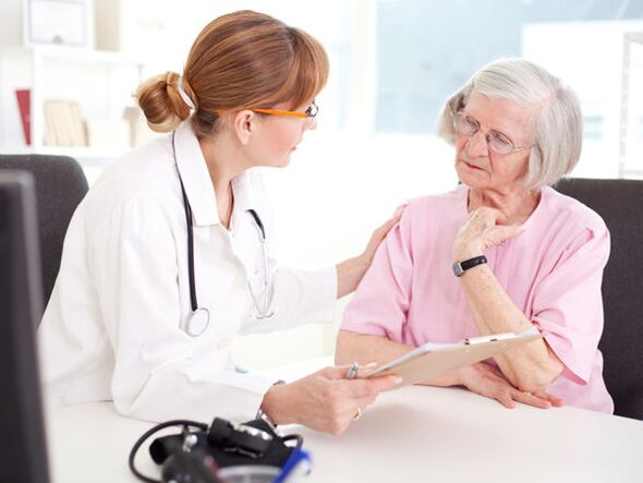 making an appointment with a hypertension doctor